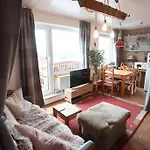 Harzhorst Апартаменты *