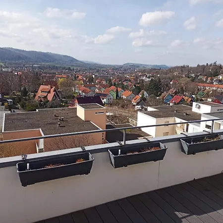 Harzhorst Bad Harzburg