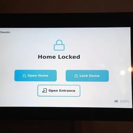 Apartamento Harzhorst Bad Harzburg