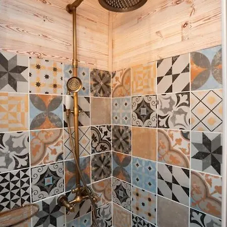 Apartamento Harzhorst *