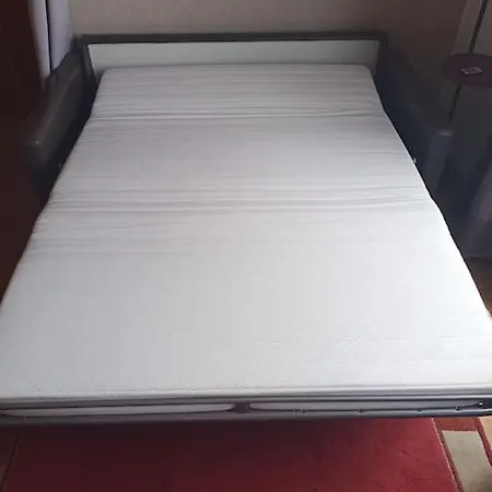 Harzhorst Apartamento Bad Harzburg