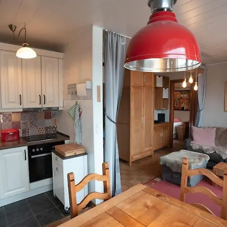 Apartment Harzhorst
