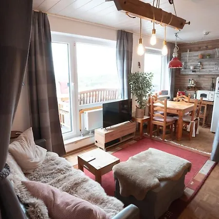 Harzhorst Apartamento *