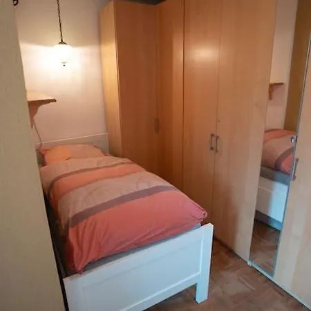 Apartamento Harzhorst Bad Harzburg