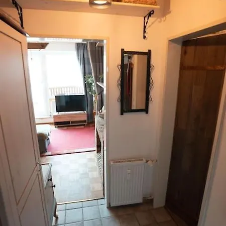 Harzhorst Bad Harzburg