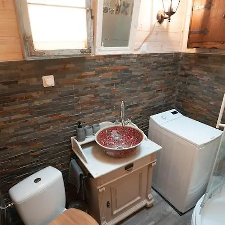 Appartement Harzhorst