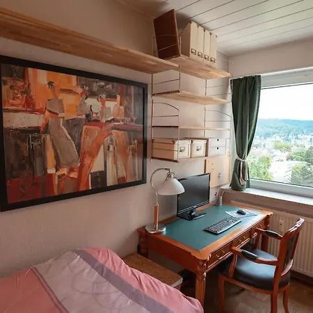 Harzhorst Apartment Bad Harzburg