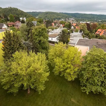 Apartment Harzhorst *
